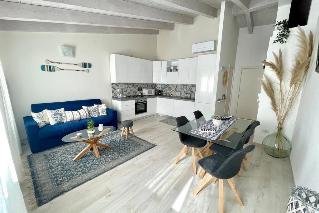 Free Private Parking, New Apartment Alghero Eksteriør bilde