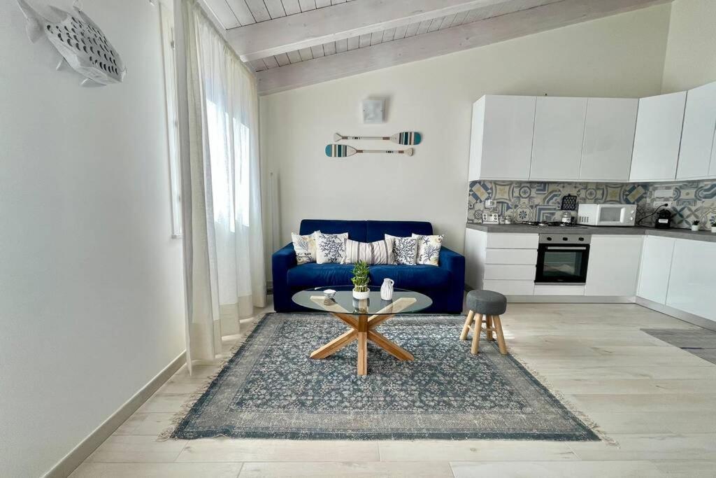 Free Private Parking, New Apartment Alghero Eksteriør bilde