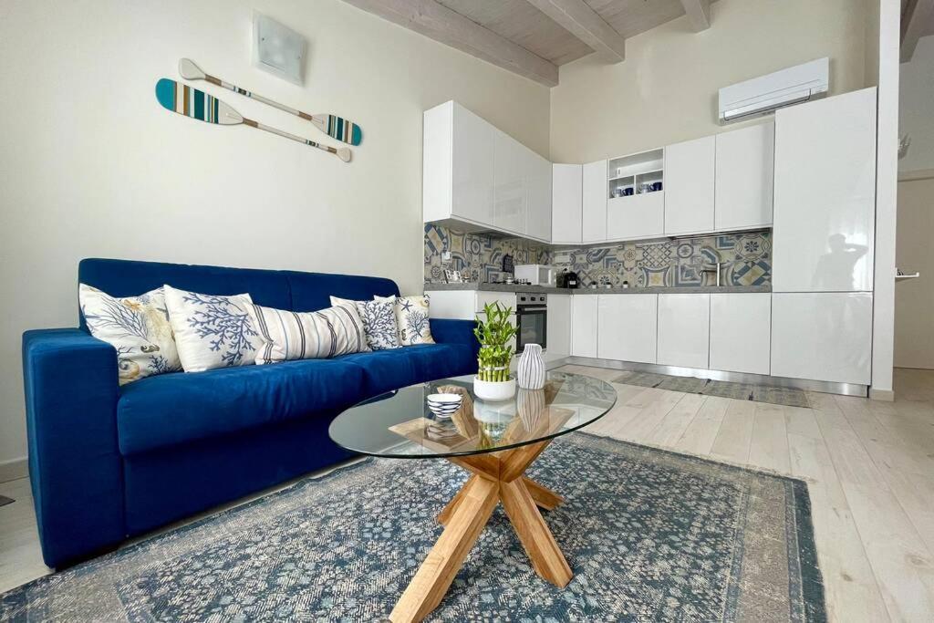 Free Private Parking, New Apartment Alghero Eksteriør bilde