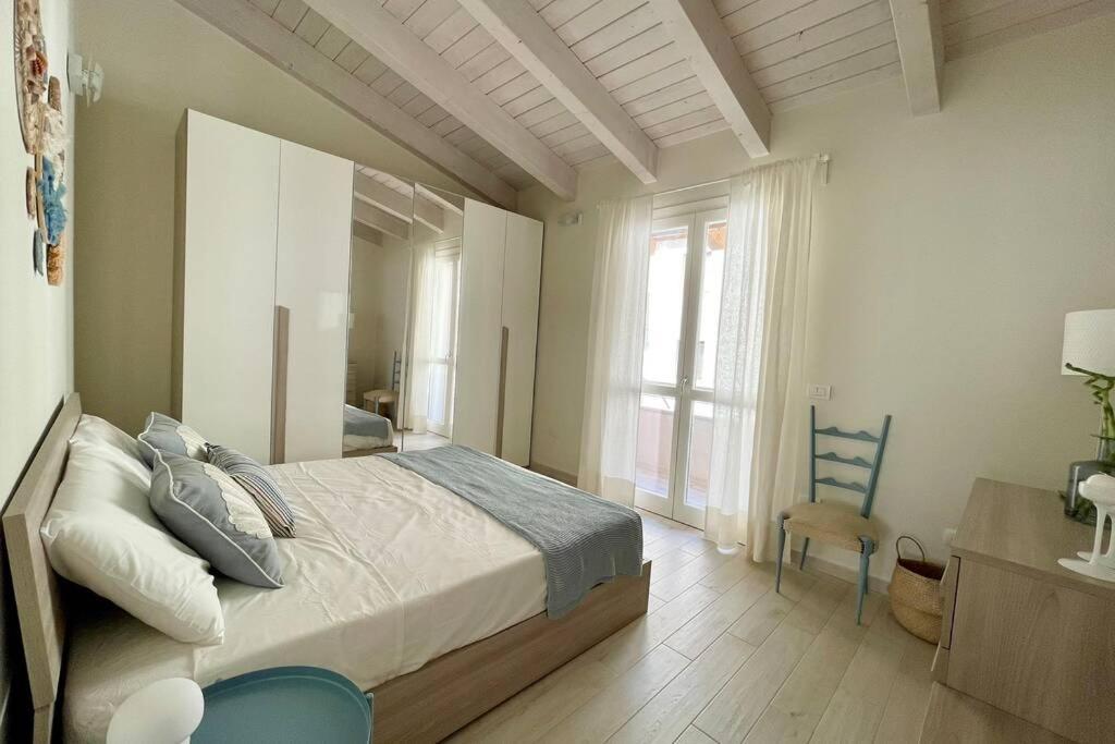 Free Private Parking, New Apartment Alghero Eksteriør bilde