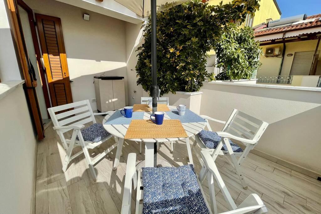 Free Private Parking, New Apartment Alghero Eksteriør bilde