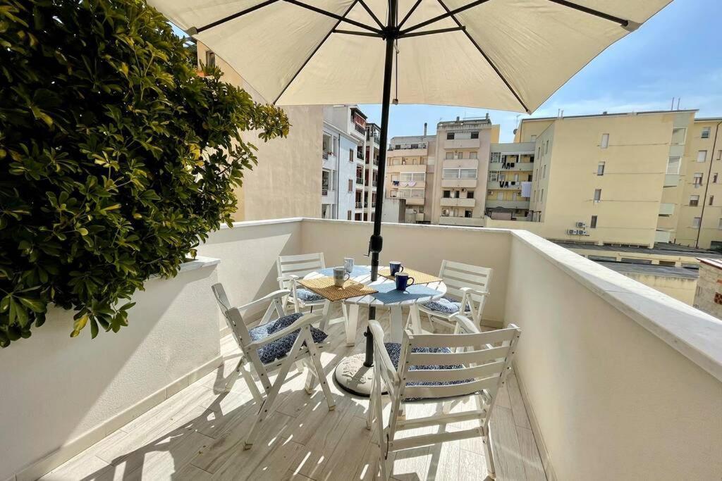 Free Private Parking, New Apartment Alghero Eksteriør bilde