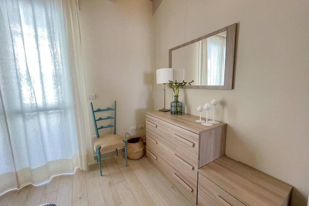 Free Private Parking, New Apartment Alghero Eksteriør bilde