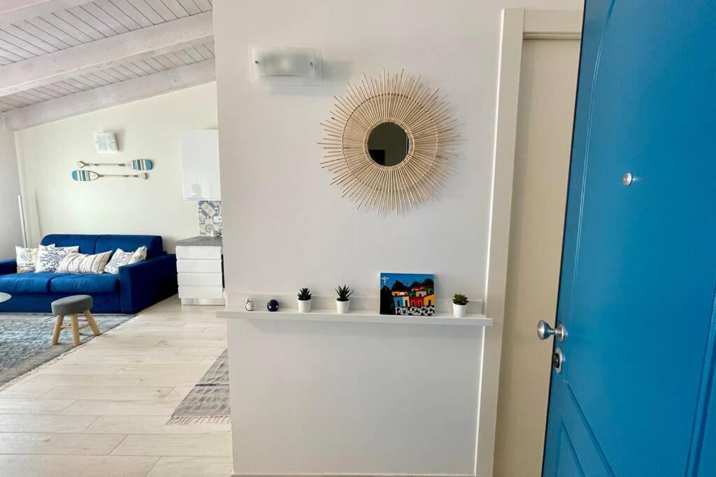 Free Private Parking, New Apartment Alghero Eksteriør bilde