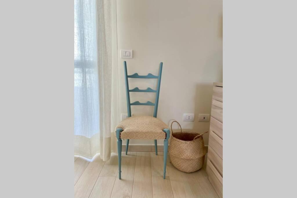 Free Private Parking, New Apartment Alghero Eksteriør bilde