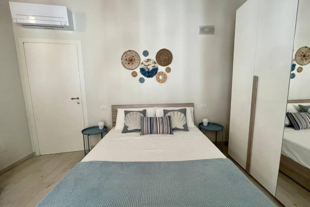 Free Private Parking, New Apartment Alghero Eksteriør bilde