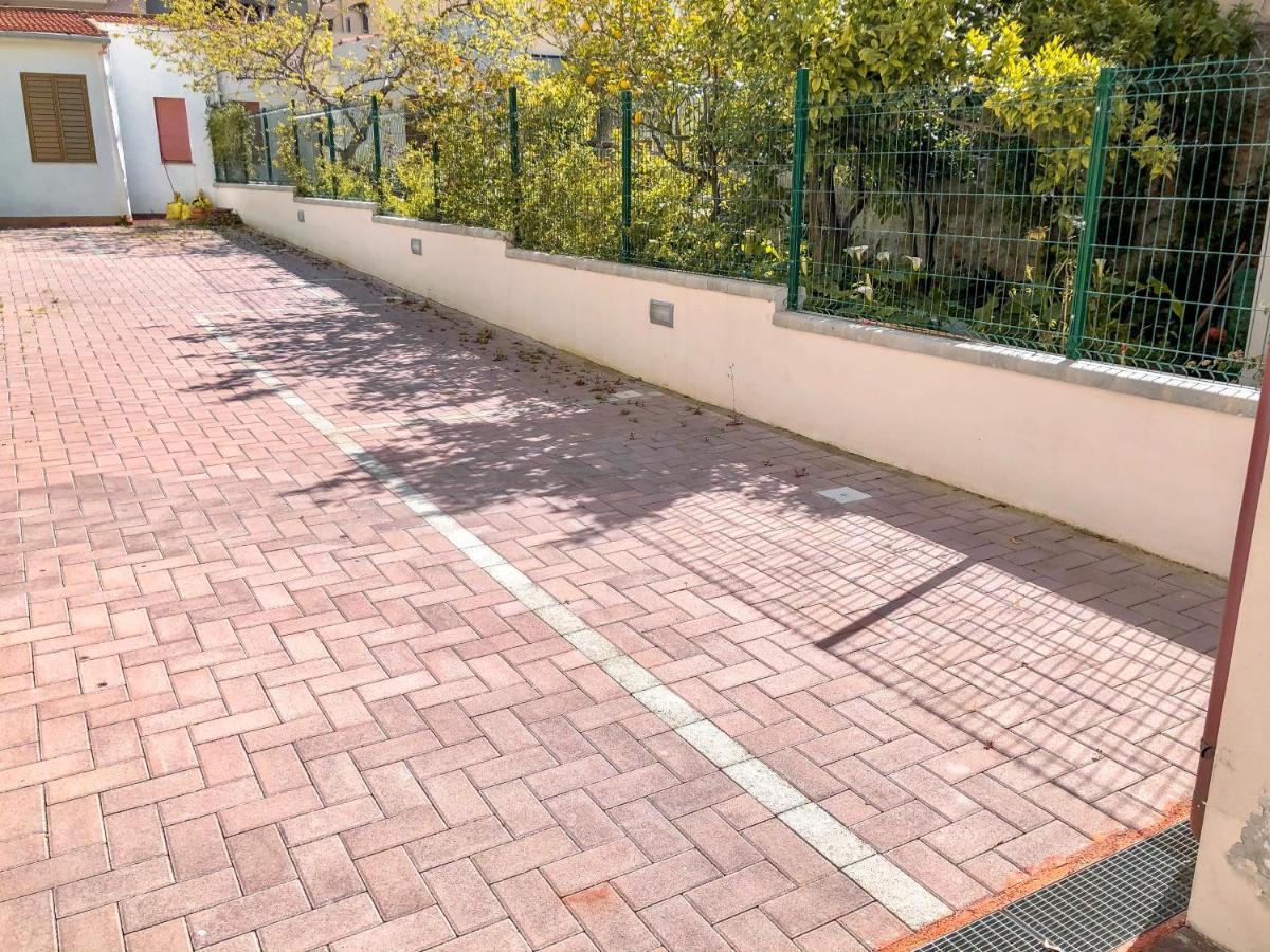 Free Private Parking, New Apartment Alghero Eksteriør bilde