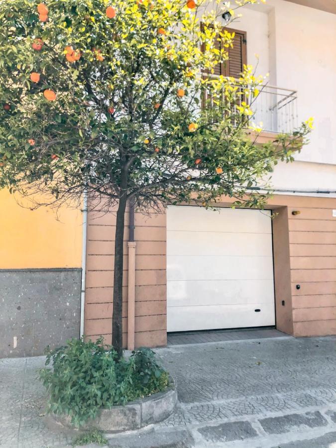 Free Private Parking, New Apartment Alghero Eksteriør bilde