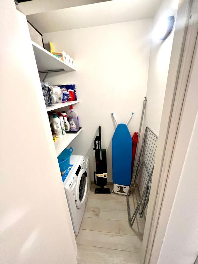 Free Private Parking, New Apartment Alghero Eksteriør bilde